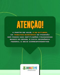 WhatsApp Image 2023 10 09 at 14.25.19 - Prefeitura de Horizonte