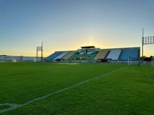 Com investimento de mais de R$ 2,6 milhões, Prefeitura de Horizonte entrega nova estrutura e iluminação do Estádio Domingão 1 WhatsApp Image 2024 01 09 at 16.34.08 - Prefeitura de Horizonte
