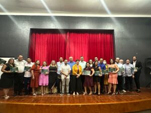 Conselho Tutelar: novos conselheiros são empossados, entenda a importância do trabalho realizado pelo órgão 1 WhatsApp Image 2024 01 11 at 14.37.05 - Prefeitura de Horizonte