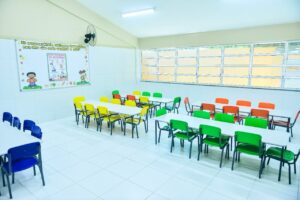 Horizonte 37 anos: Prefeitura inaugura CEI Anna Rebeca Sousa Pereira no Centro da cidade 3 WhatsApp Image 2024 03 02 at 10.07.38 1 - Prefeitura de Horizonte