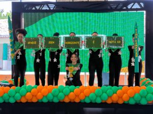 Turmas com melhores notas no SPAECE são premiadas com bicicletas 4 WhatsApp Image 2024 10 10 at 17.44.22 1 - Prefeitura de Horizonte