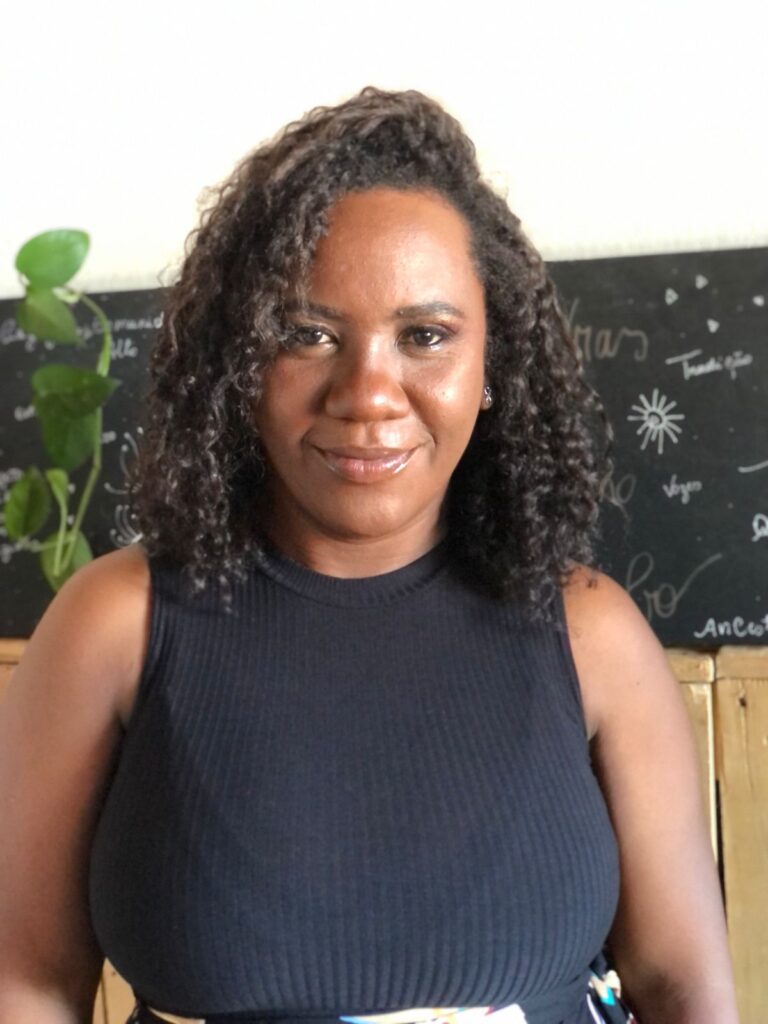 Consciência Negra: Horizonte fortalece legado de Negro Cazuza e quilombos 1 tatiana ramalho - Prefeitura de Horizonte