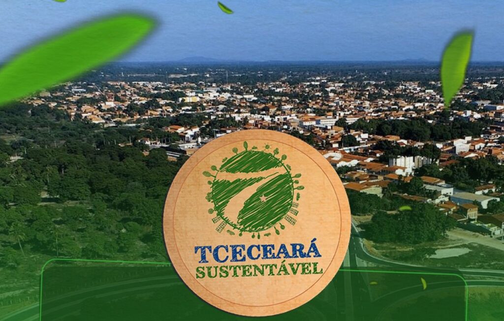 Horizonte recebe selo TCE Ceará Sustentável 1 WhatsApp Image 2024 12 02 at 11.49.49 - Prefeitura de Horizonte