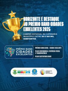 Notícias 5 WhatsApp Image 2025 11 13 at 11.25.00 - Prefeitura de Horizonte